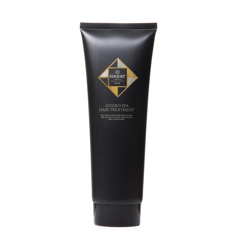 Маска для волосся HADAT Hydro Spa Hair Treatment