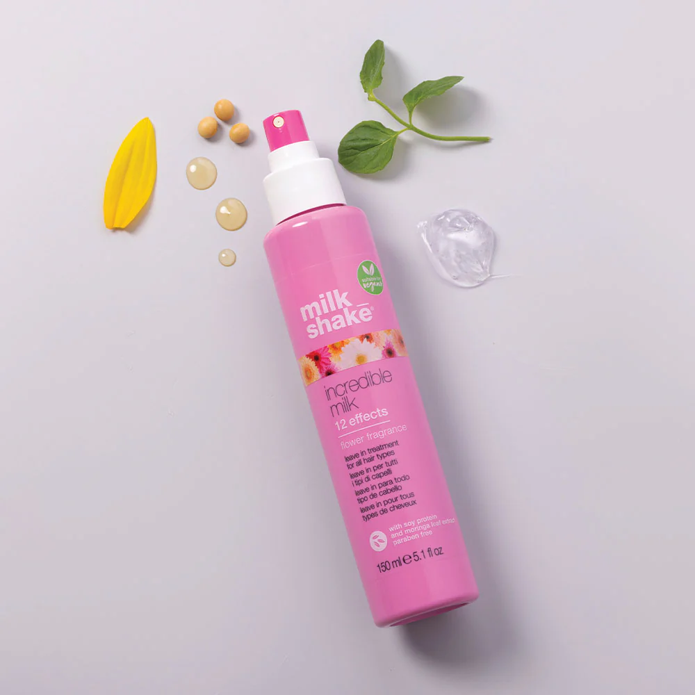 Молочко 12 ефектів Milk Shake Incredible Milk 12 Effects 150 мл