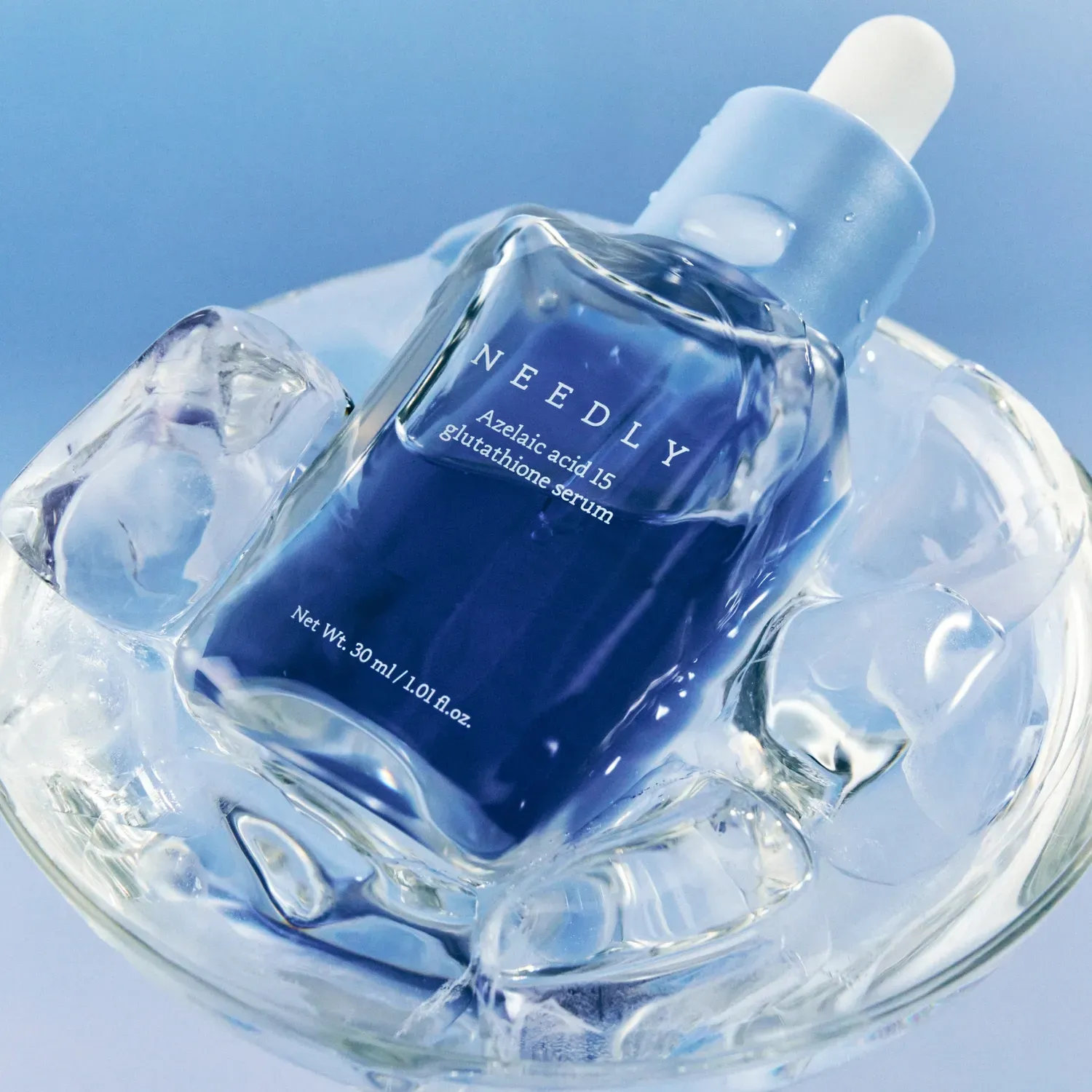 Сироватка з азелаїновою кислотою 15% та глутатіоном Needly Azelaic acid 15 glutathione serum, 30 мл