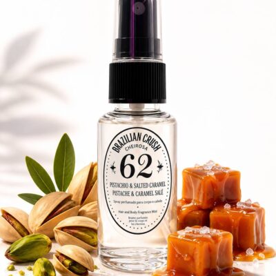 Спрей Sol de Janeiro Brazilian Crush Cheirosa '62, 30 ml