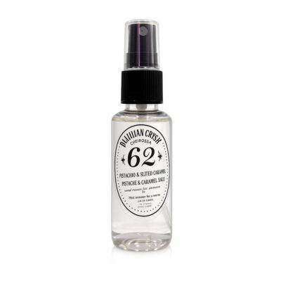 Спрей Sol de Janeiro Brazilian Crush Cheirosa '62, 30 ml