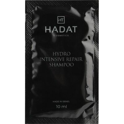 Пробник Шампунь для інтенсивного відновлення HADAT Repair Shampoo