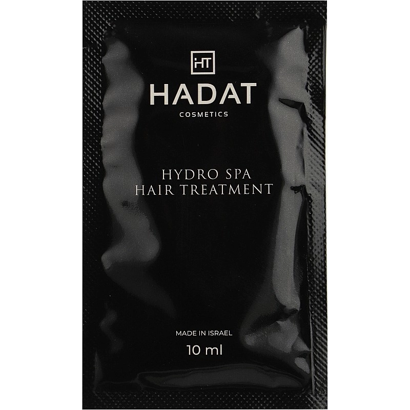 Маска для волосся HADAT Hydro Spa Hair Treatment