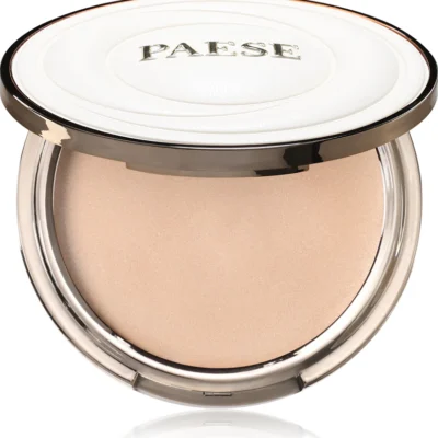 Хайлайтер кремовий Paese Selfglow Creamy Glass-Skin Finish Golden Hour, 8 g