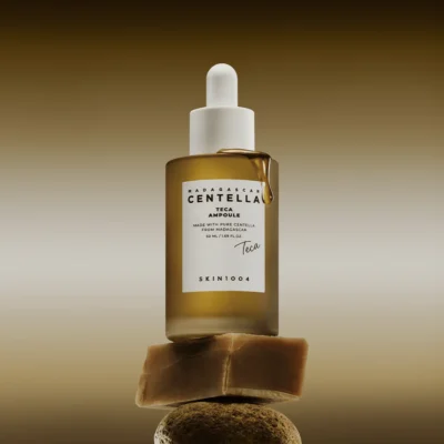 Сироватка для обличчя Skin1004 Madagascar Centella Teca Ampoule, 50 мл