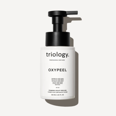 Пінний пілінг для шкіри голови Oxypeel Triology 250 ml