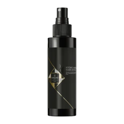 Незмивна зволожуюча сироватка HADAT Hydro Miracle Hair Serum