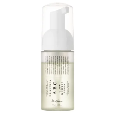 Сироватка для сяяння шкіри Dr. Althea ABC Glow Whipped Serum 100 ml