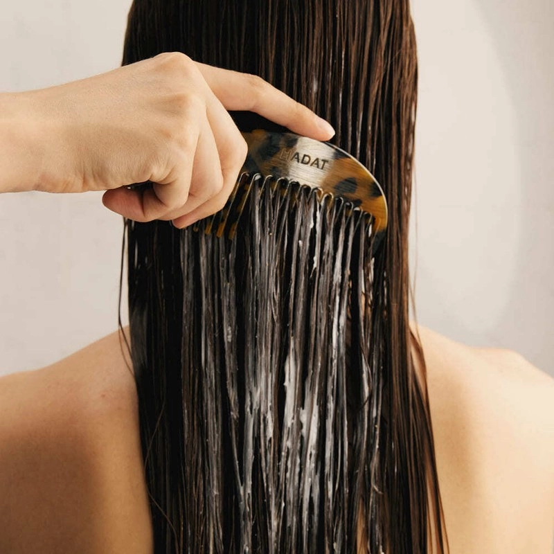 Зволожуючий кондиціонер для волосся HADAT Hydro Nutrient Nourishing Conditioner