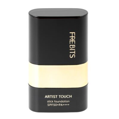Сонцезахисний стік для обличчя з тоном FREBITS ARTIST TOUCH STICK FOUNDATION SPF50+PA++++