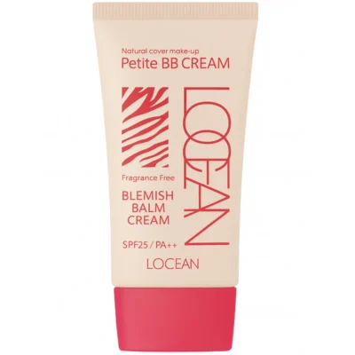 BB крем L'OCEAN Petite BB Cream SPF 25