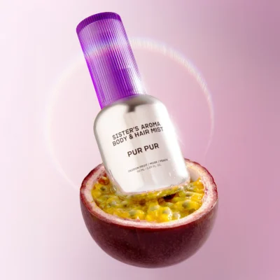 Міст для тіла та волосся Sisters Aroma Pur pur - 50 мл