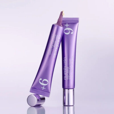 Крем для шкіри навколо очей з NAD+ та ретиналем Numbuzin No.9 NAD+ Retinal Volumetox Eye Cream (tube), 20 мл