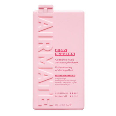 Кондиціонер для пошкодженого волосся Kissy Conditioner 250ml, HAIRMATE