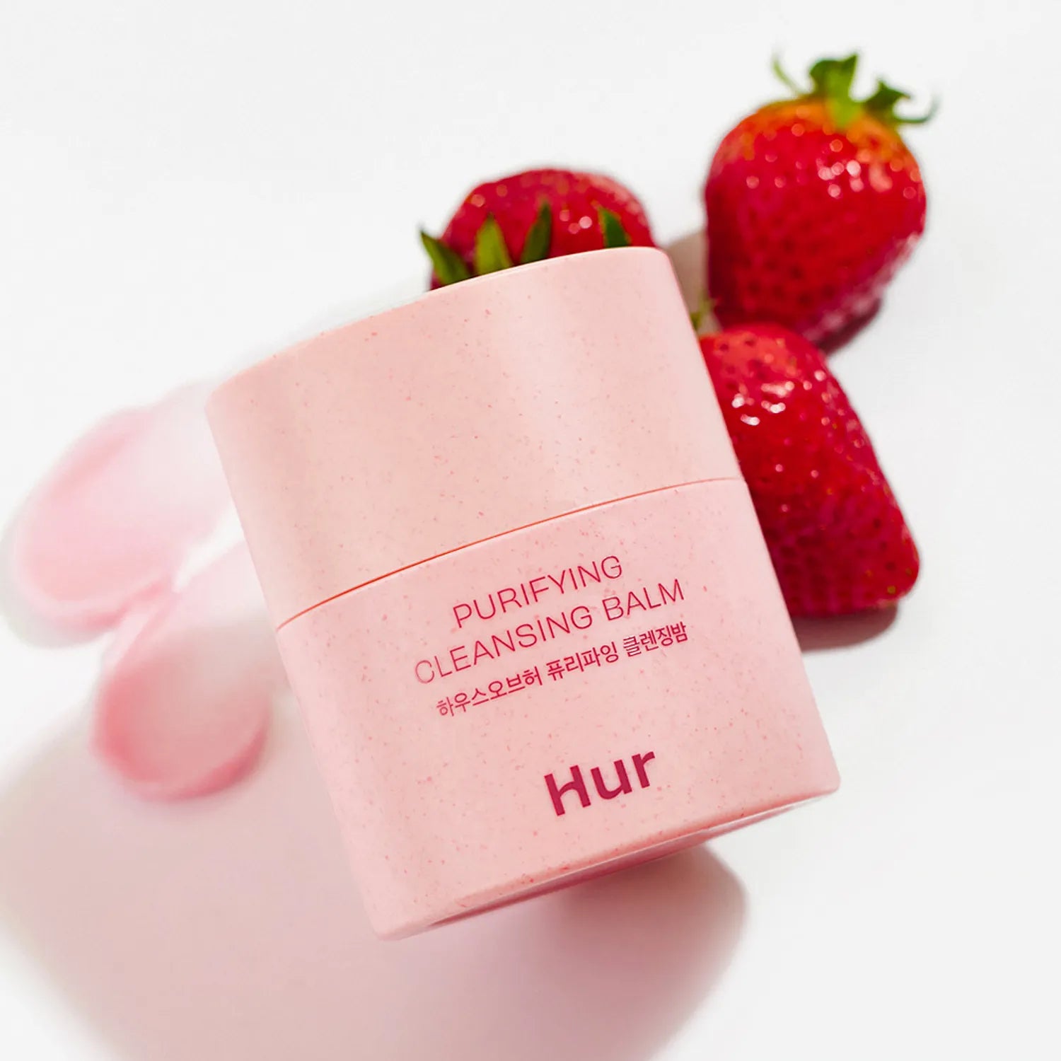 House of Hur Purifying Cleansing Balm 50 ml Очищаючий гідрофільний бальзам