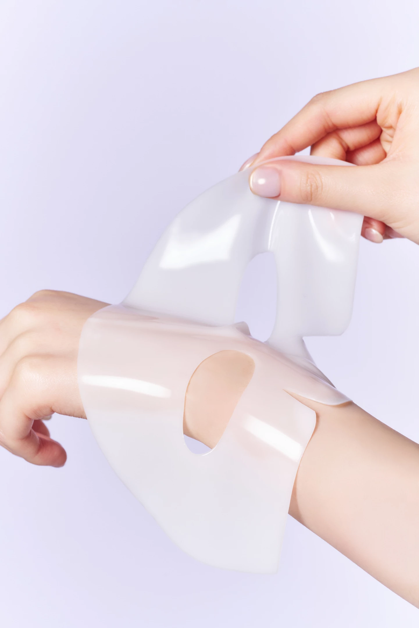 Гідрогелева маска з колагеном та ретинолом Needly Retifit Collagen Gel Mask