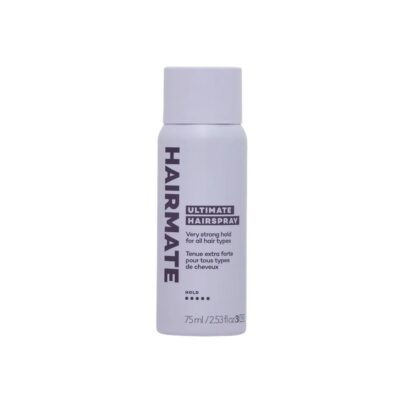 Лак для волосся сильної фіксації Hairmate Ultimate Hairspray 75 мл