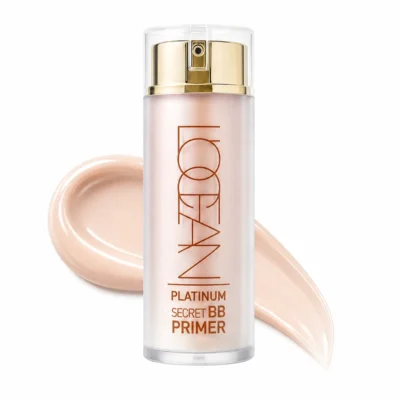 База праймер L'OCEAN  PLATINUM SECRET BB PRIMER, 15 мл