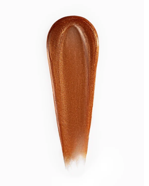 Блиск для губ HEDONIC Peptide Lip Gloss “Golden hour” limited edition