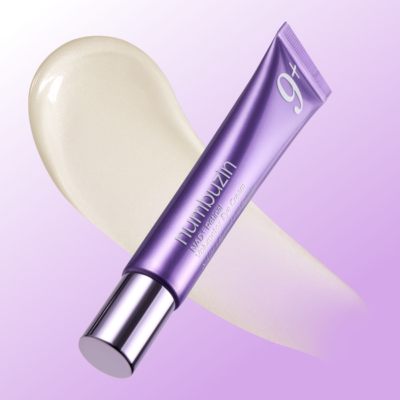 Крем для шкіри навколо очей з NAD+ та ретиналем Numbuzin No.9 NAD+ Retinal Volumetox Eye Cream (tube), 20 мл