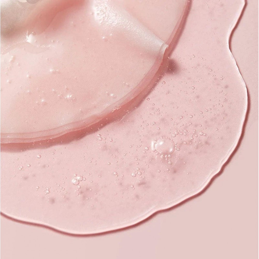 Тканинна маска-сироватка з екстрактом персика і ніацинамідом ANUA Peach Niacin Serum Mask 25ml