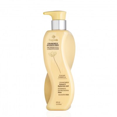 Кондиціонер для волосся з ромашкою Chamomile Sulfate Free Professional Conditioner Bogenia