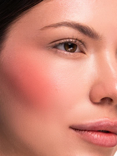 Кремові рум'яна ZOLA CREAM BLUSH 2,4г