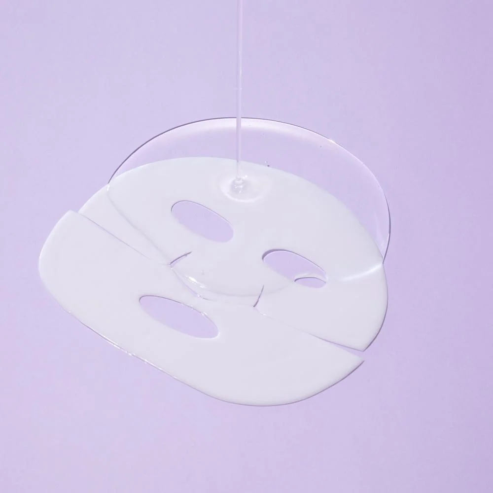 Гідрогелева маска з колагеном та ретинолом Needly Retifit Collagen Gel Mask