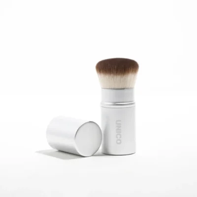 Пензлик-кабукі для пудри UNICO KABUKI BRUSH