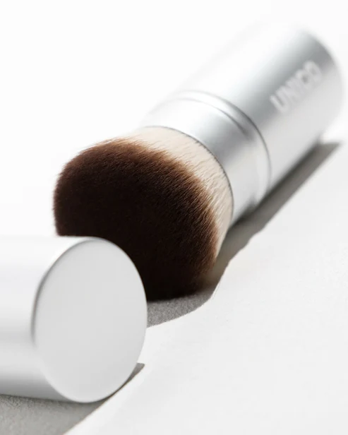 Пензлик-кабукі для пудри UNICO KABUKI BRUSH