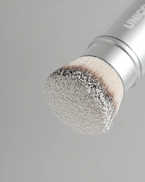Пензлик-кабукі для пудри UNICO KABUKI BRUSH