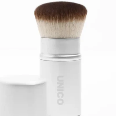 Пензлик-кабукі для пудри UNICO KABUKI BRUSH