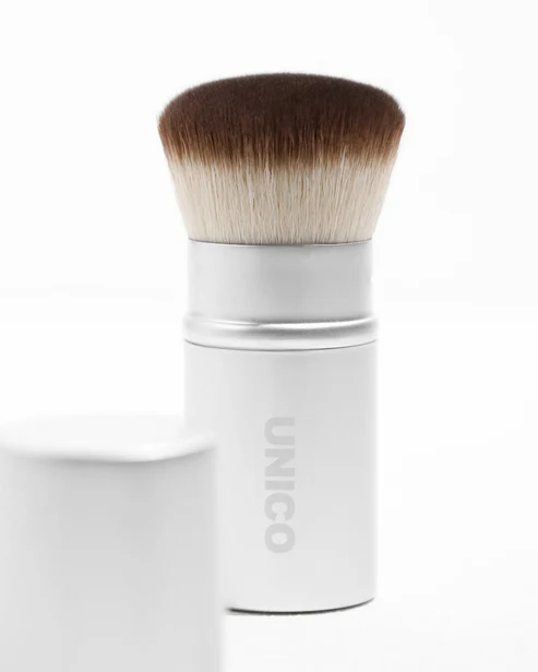 Пензлик-кабукі для пудри UNICO KABUKI BRUSH