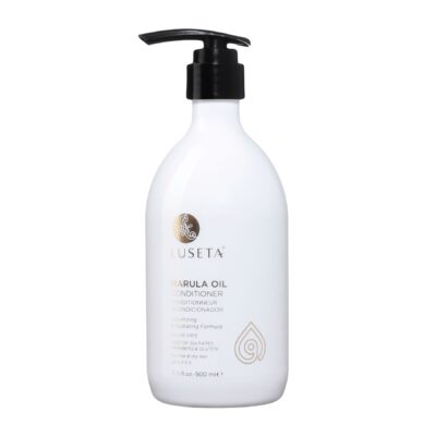 Кондиціонер живлячий для гладкості Luseta Beauty Marula Oil 500 мл
