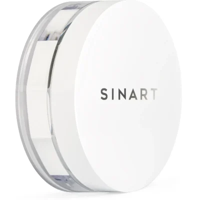 Фінішна пудра для макіяжу Sinart Light Finishing Powder HD