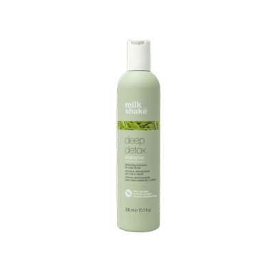 Шампунь-детокс для глибокого очищення Milk Shake Deep Detox Shampoo 300 мл