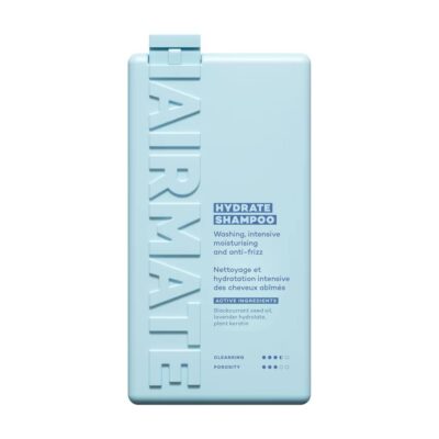 Зволожуючий шампунь 250ml HYDRATE SHAMPOO, HAIRMATE