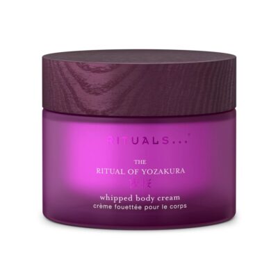 Крем для тіла Rituals The Ritual of Yozakura 220 ml