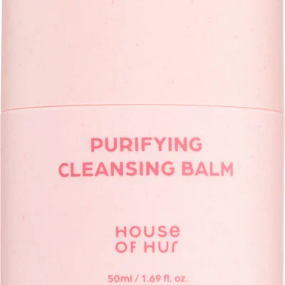 House of Hur Purifying Cleansing Balm 50 ml Очищаючий гідрофільний бальзам