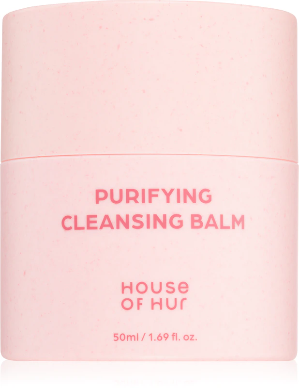 House of Hur Purifying Cleansing Balm 50 ml Очищаючий гідрофільний бальзам