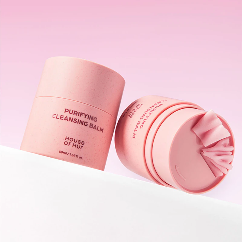 House of Hur Purifying Cleansing Balm 50 ml Очищаючий гідрофільний бальзам