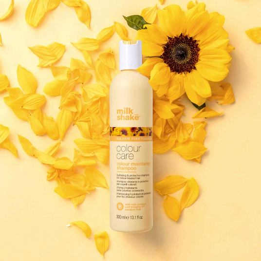 Шампунь для фарбованого волосся Milk Shake Color Care Maintainer Shampoo 300 мл