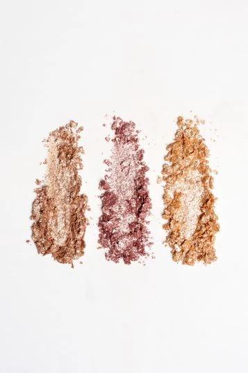 ZOLA Блискітки для повік STAR SHINE SPARKLE