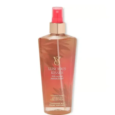 Парфумований спрей для тіла Victoria's Secret Luscious Kisses