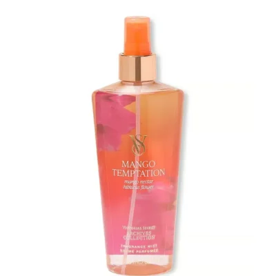 Парфумований спрей для тіла Victoria's Secret Mango Temptation