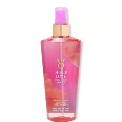 Парфумований спрей для тіла Victoria's Secret Sheer Love