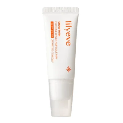Ампула для стимуляції  росту волосся Lilyeve Grow Turn Exosome Brush Ampoule 30 ml