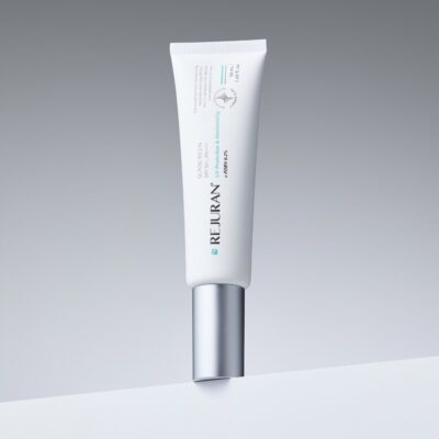 Сонцезахисний крем Rejuran Sunscreen SPF 50+/PA+++, 50 мл