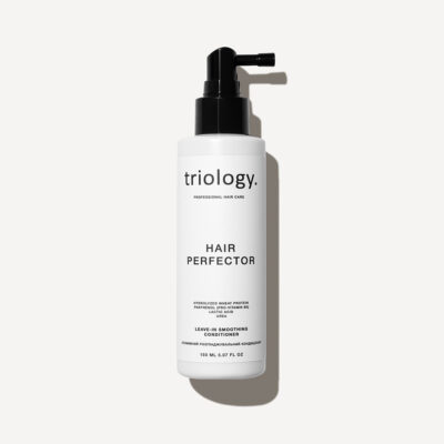 Незмивний розгладжувальний кондиціонер hair perfector triology 150ml