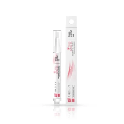 Олія для кутикули Shelly cuticle oil 3ml